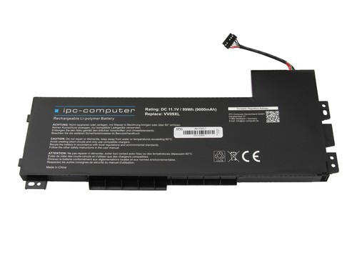 Akku für zbook g3 - zbook,