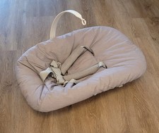 Tripp Trapp Newborn Set grau