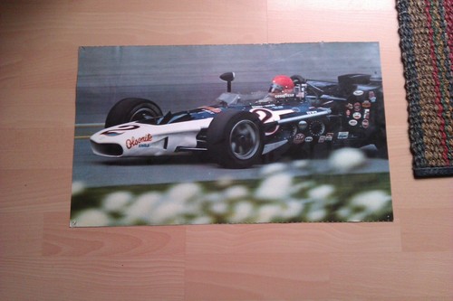 Poster bobby unser auf - bobby,