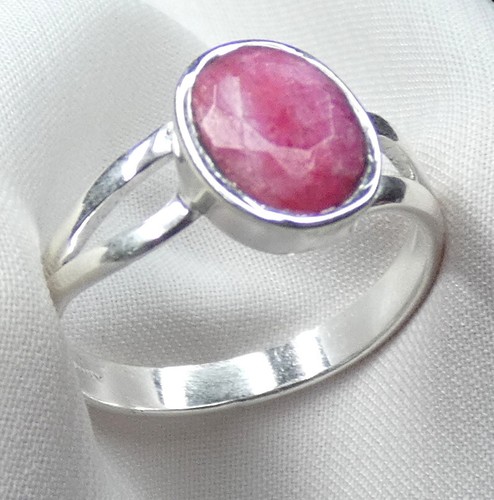 Rubin ring - 💎,