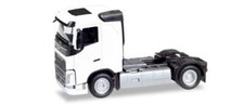 Herpa LKW Volvo FH4 Flachdach