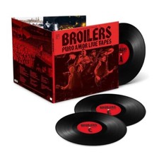 Broilers - Puro Amor Live