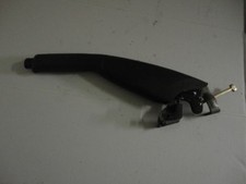  Handbremshebel VW Golf III (1H) Schwarz Handbremse