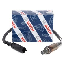 BOSCH Lambdasonde NACH Kat