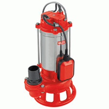 ELEKTROTAUCHPUMPE 1350W