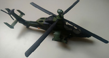 Siku 4912 Kampfhubschrauber