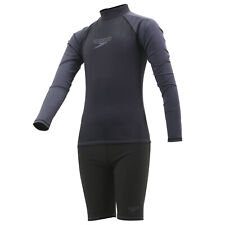 Speedo Rash Guard-Set für