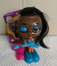 Diva Starz ? Figur   McDonald 2002 ? mit Funktion ? Figur  - Puppe