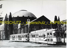 Hannover Straßenbahn