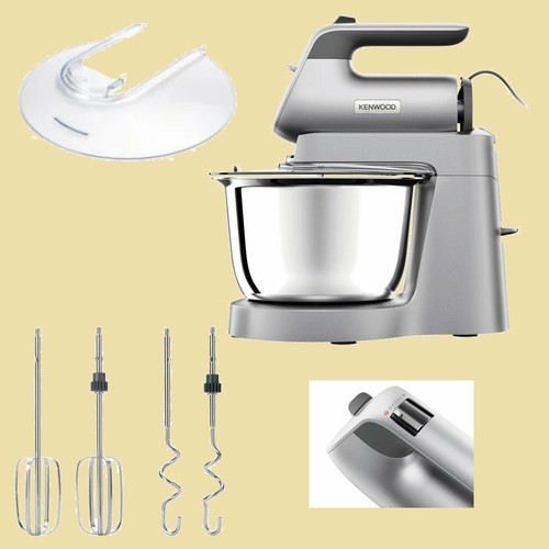 Kenwood hmp54 000si handmixer - hmp54.000si,