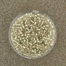 Rocailles Glasperlen 2,6mm 17g