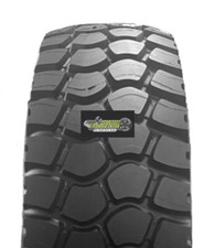 4x Michelin XZL 2 M+S