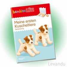 WESTERMANN bambino LÜK Heft -