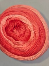 Lana Grossa Tono Bio-Baumwolle