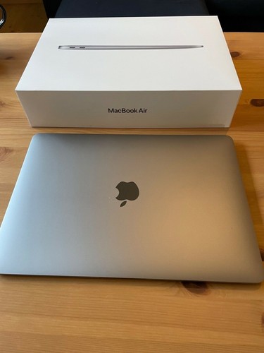 Apple macbook air 2020 3 - 2020, 13,3