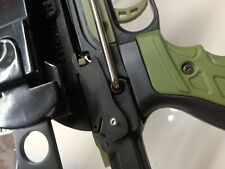 Sicherung  Pistolenarmbrust Alligator 1 und 2 +gratis 1 Sehnenwachsstift 