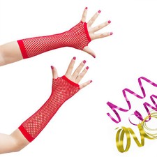 Netzhandschuhe für Damen in