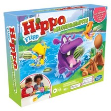 Hasbro E9707100 Hippo Flipp