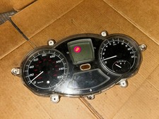 Piaggio MP3 125 Tachouhr Tacho