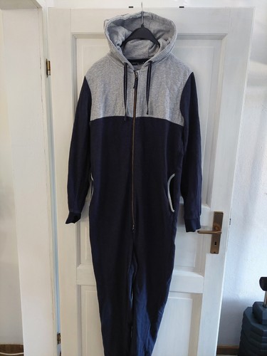 Jumpsuit overall unisex l - unisex,