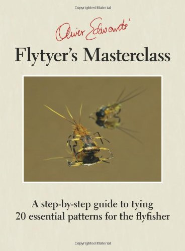 Oliver edwards flytyer - oliver, flytyer's