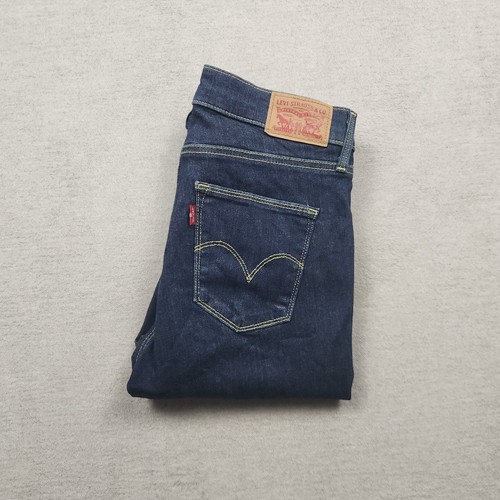 Levi damen jeans hose w28 - jeans,