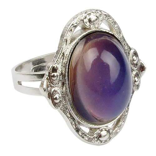 Zigeuner boho oval farbwechsel - zigeuner,
