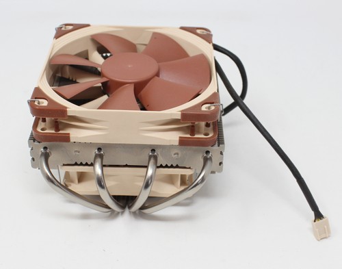 Noctua l12 cpu - noctua, kühler