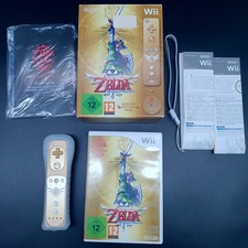 The Legend of Zelda Skyward