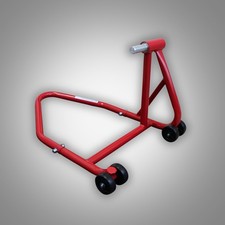 RWEST25 MONTAGESTÄNDER DUCATI MONSTER 800 1000 1100 S4R S2R