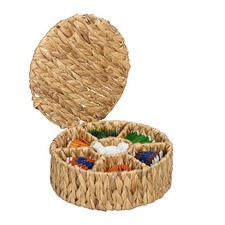 Teebox Teedose Tee-Organizer
