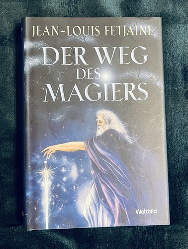Buch jean louis - jean-louis,