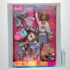 Cali Girl Barbie So Cal Style