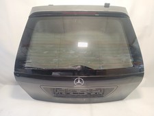 86C* Mercedes Benz W203 Kombi