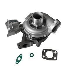 Turbolader für Ford Focus
