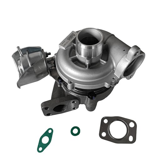Turbolader für ford focus - ford,