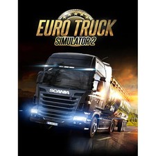 Euro Truck Simulator 2 - Road