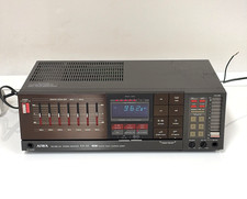 Aiwa stereo receiver - aiwa,