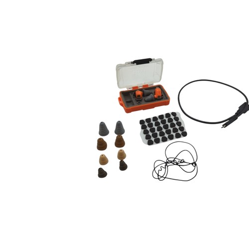 Peltor elektronische - 3m,