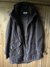 Desires Winter Mantel Parka