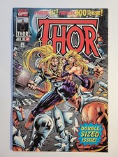 The Mighty Thor #500 (Marvel