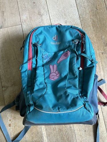 Schulrucksack von deuter - von,