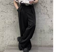 Elegante Herren Clubwear Hose