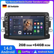 Carplay Android14 Autoradio