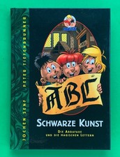 WIPA Mosaik Buch Schwarze
