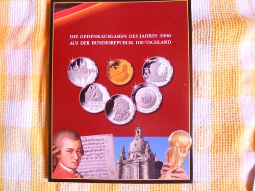 Konvolut 10 euro - -5, x