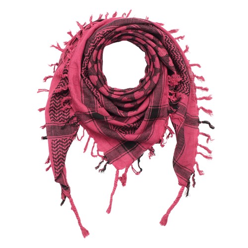 Palituch herzen pink - palituch,