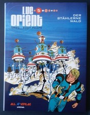 Luc Orient Bd 5 "Der