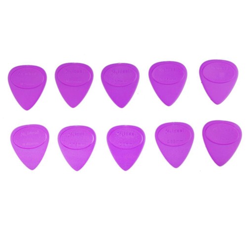 Gitarrenplektren mit