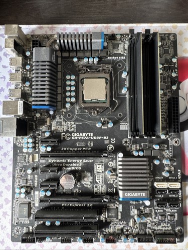 Intel 2500k 8gb ddr3 - intel,